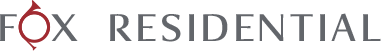 Fox Residential Logo