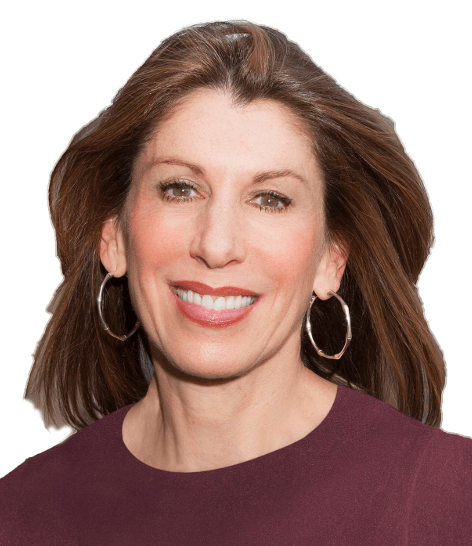 Barbara Fox