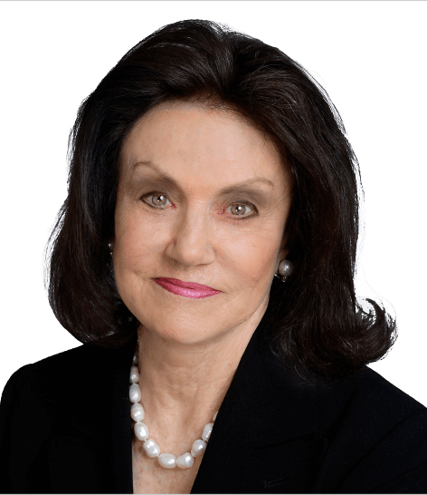 Brenda Solomon