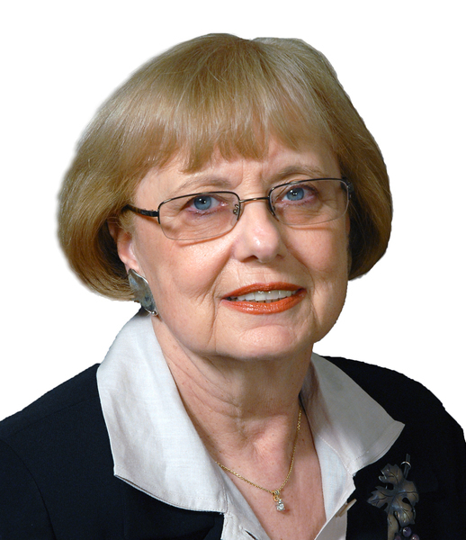 Gloria Sokolin