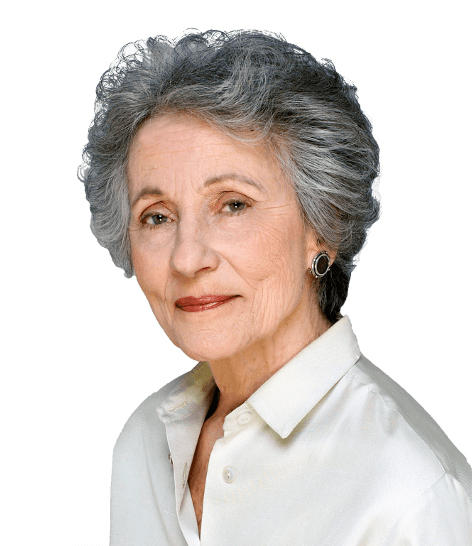 Judy Woodfin