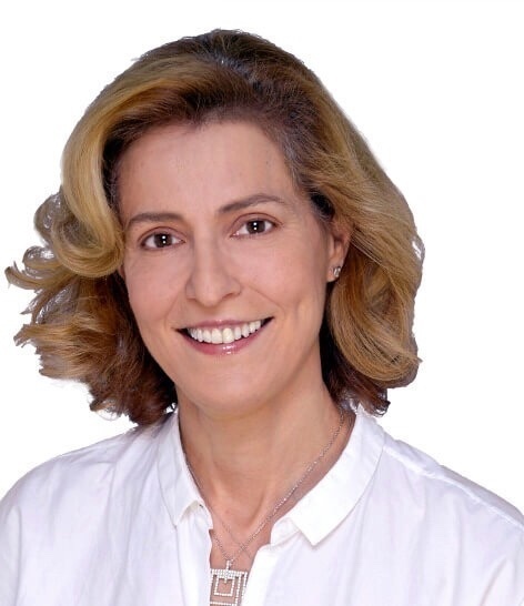 Karen Gorstayn