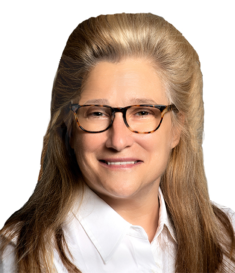 Maggie Peters