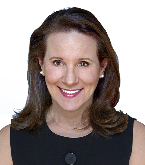 Margo Mohr
