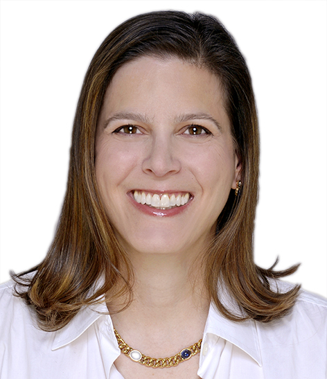 Susan Barr