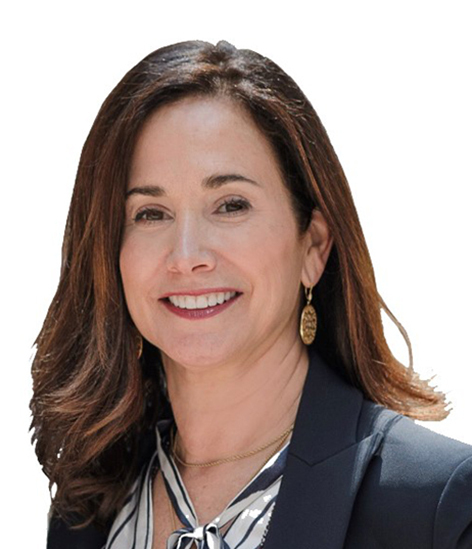Susan Rubin
